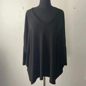 Mythique |  Oversized Top